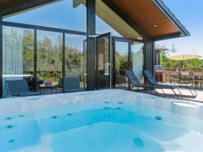 Holiday Home Kristiarn - 1-1km from the sea by Interhome in Vester Sømarken